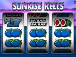 Sunrise Reels