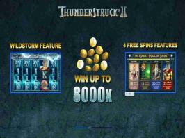 Thunderstruck