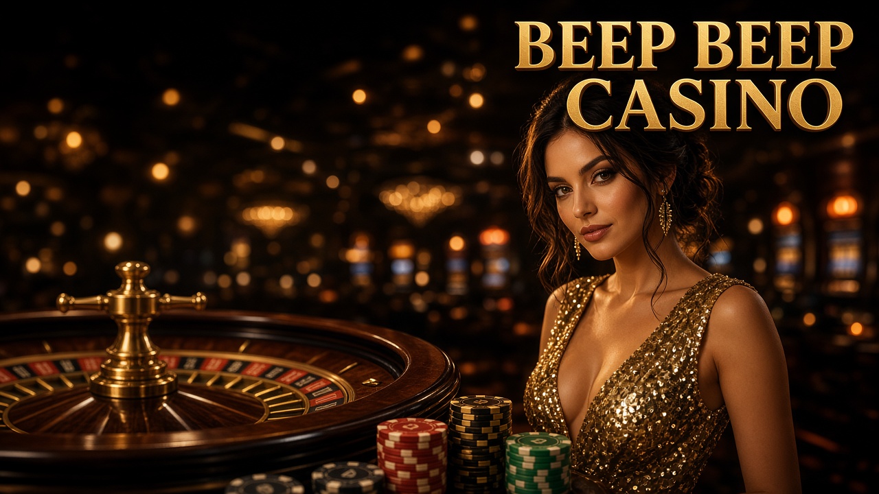Beep Beep Casino